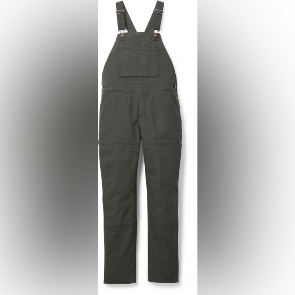 REI Co-op Trailsmith Overalls - Women's